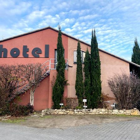 Smarthotel Ingelheim Luaran gambar