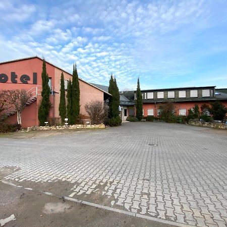 Smarthotel Ingelheim Luaran gambar