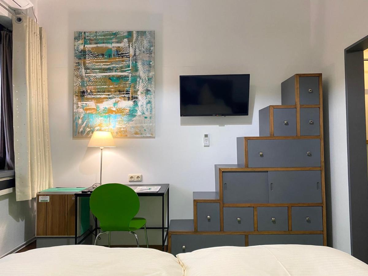 Smarthotel Ingelheim Luaran gambar