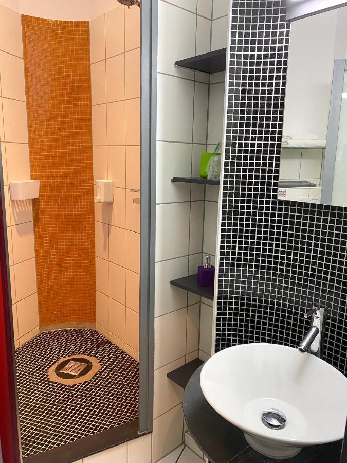 Smarthotel Ingelheim Luaran gambar