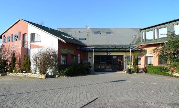 Smarthotel Ingelheim Luaran gambar