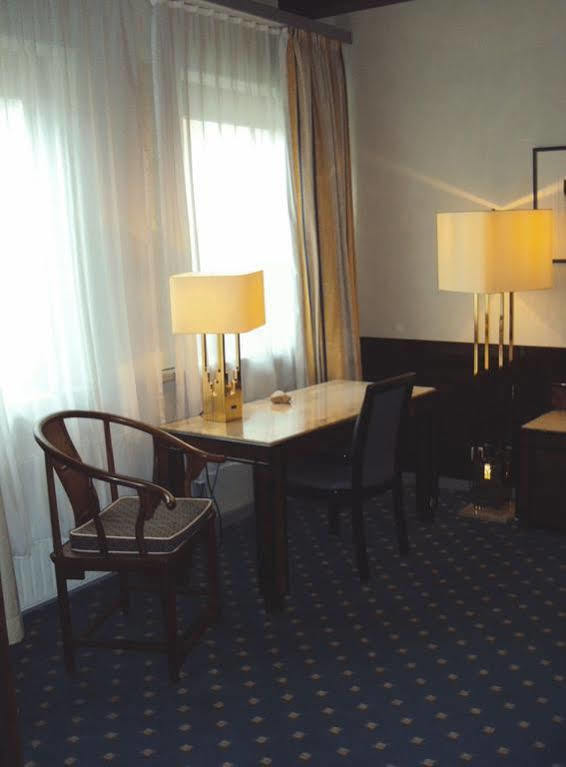 Smarthotel Ingelheim Luaran gambar